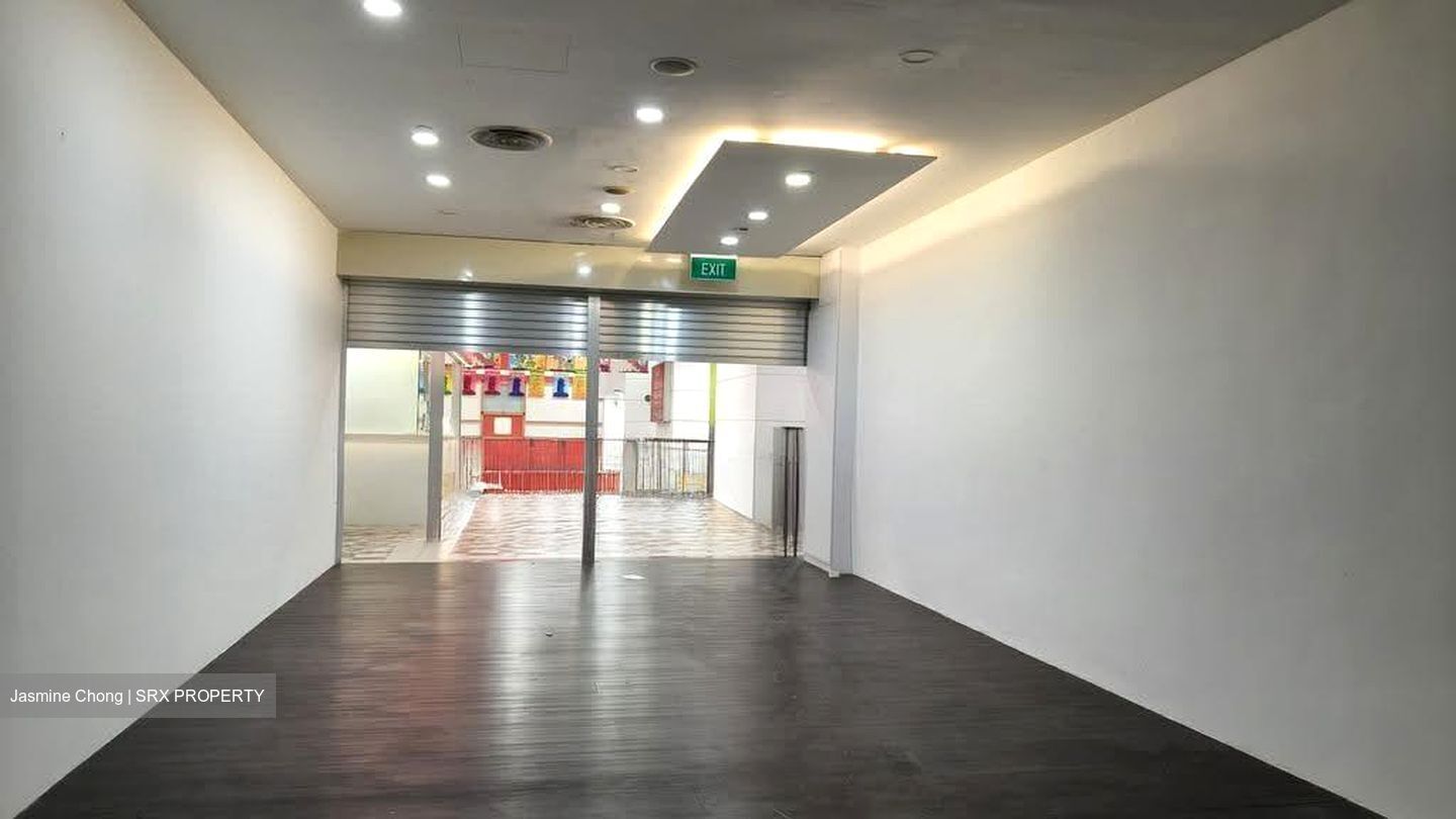 People's Park Complex (D1), Shop House #613109751